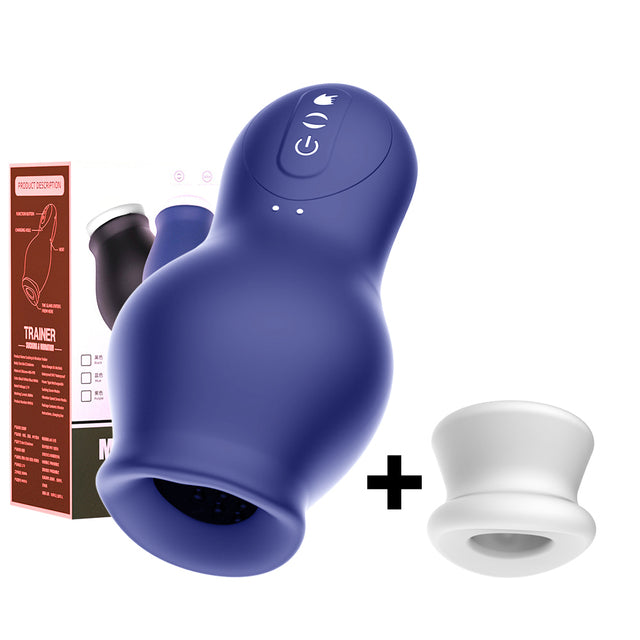 XXX Adult Automatic Male Masturbator