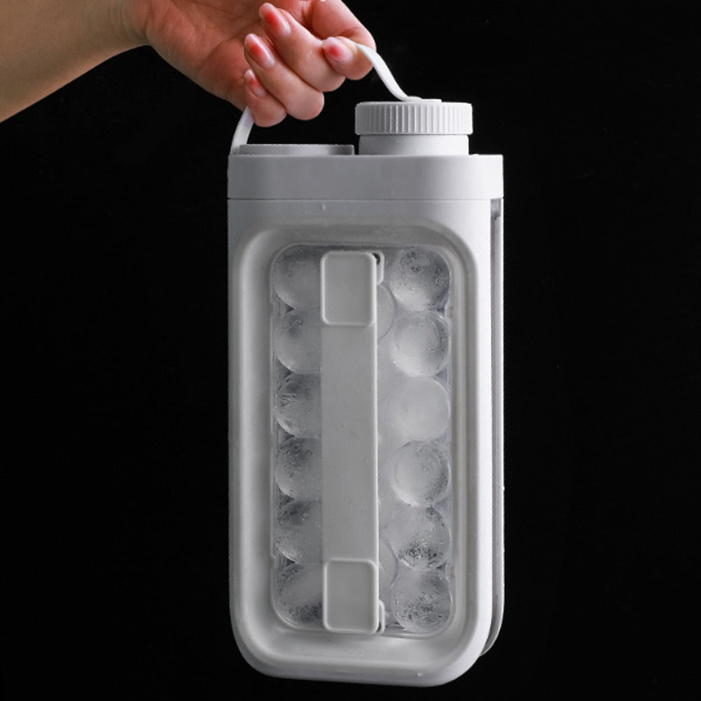 Beverages Ice Cube Mold