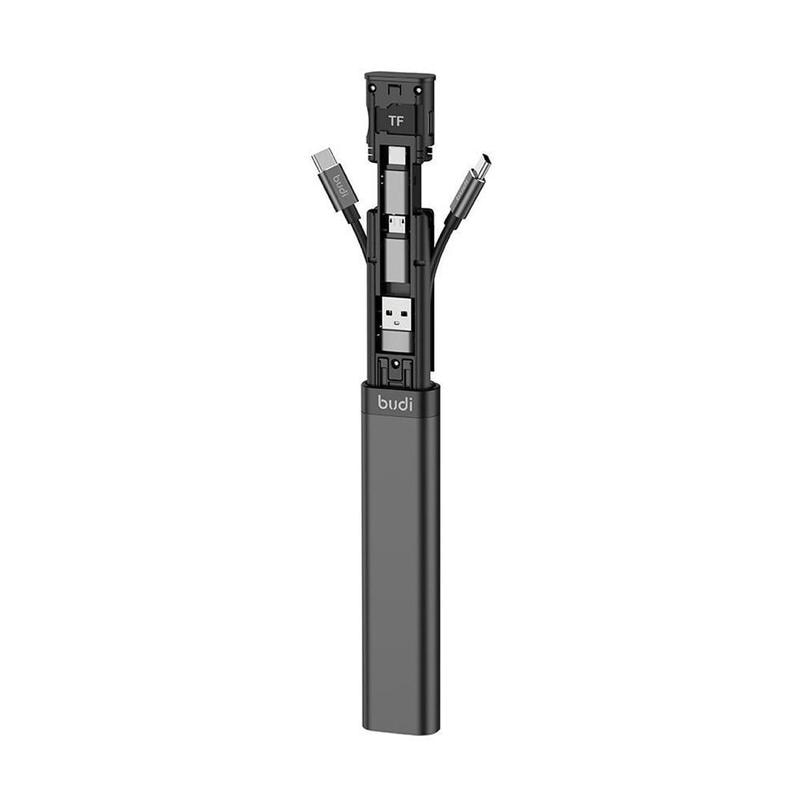 Cell phone 9 in 1 Cable Stick