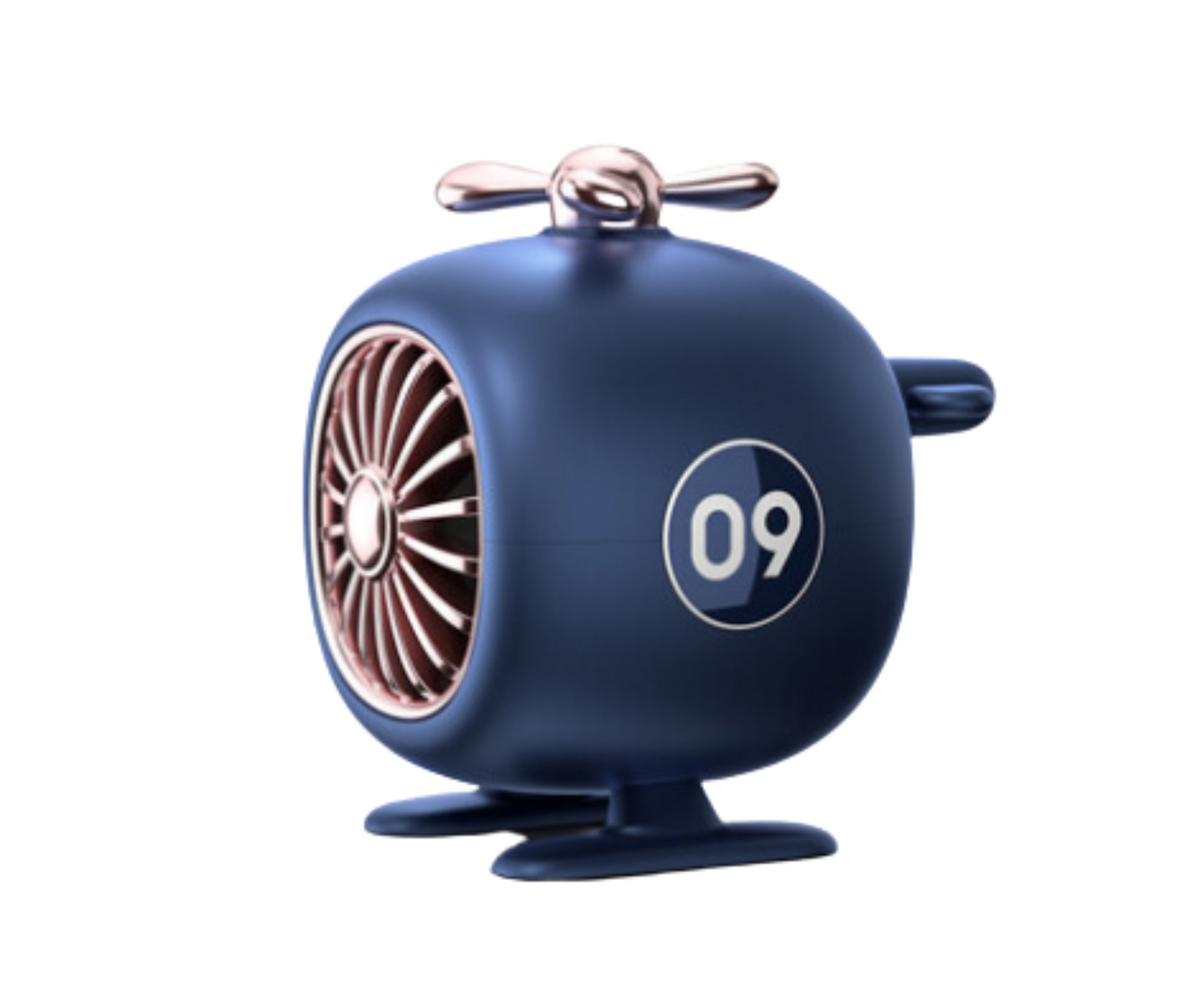 Bluetooth Mini Speaker