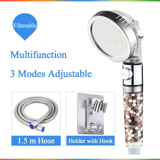 Appliances HydroZen Shower Head™