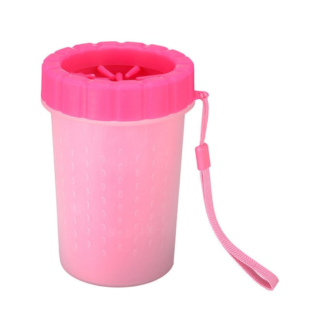 Pets Wash Cup