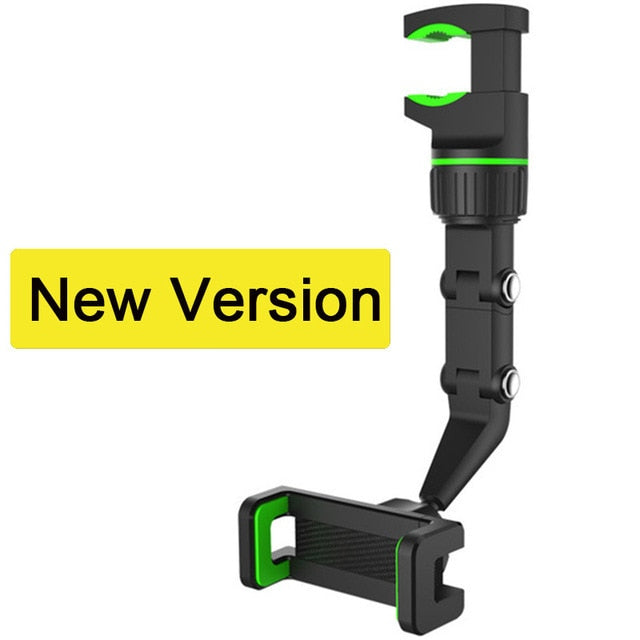Cell phone Multifunctional Hanging Clip Bracket