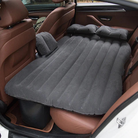 Automotive Cozy Bunk