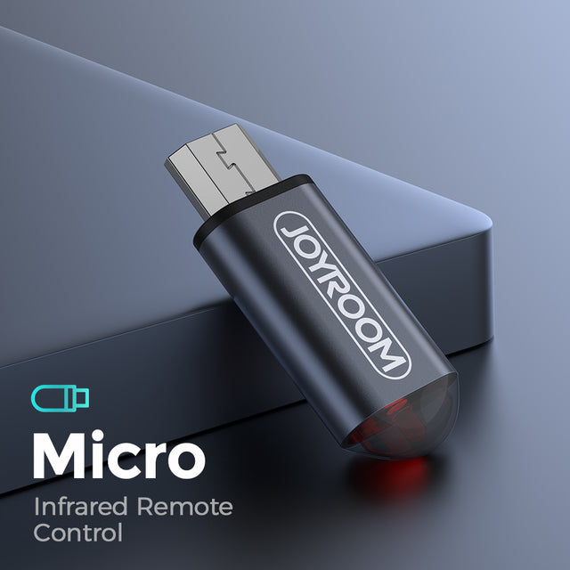 Electronics Wireless Infrared Remote Control Adapter