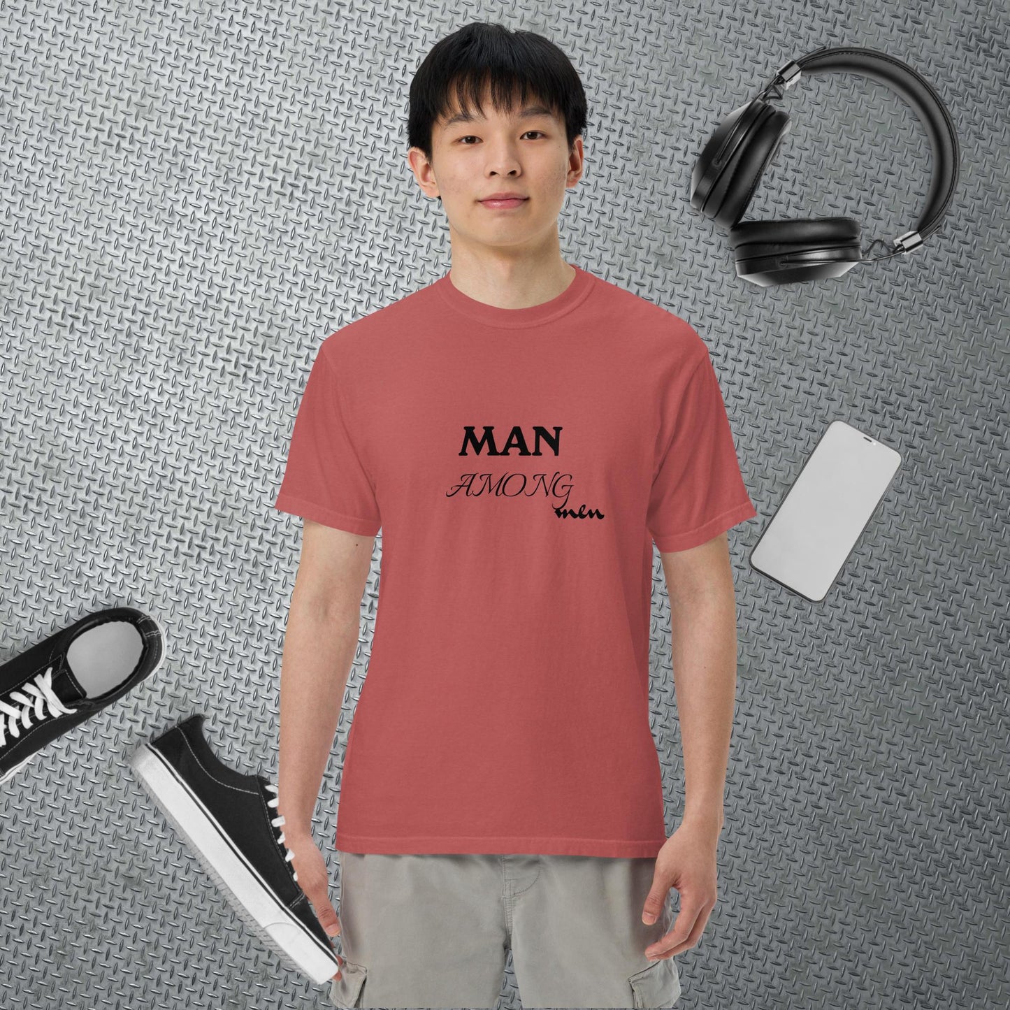 Men’s AMONG t-shirt