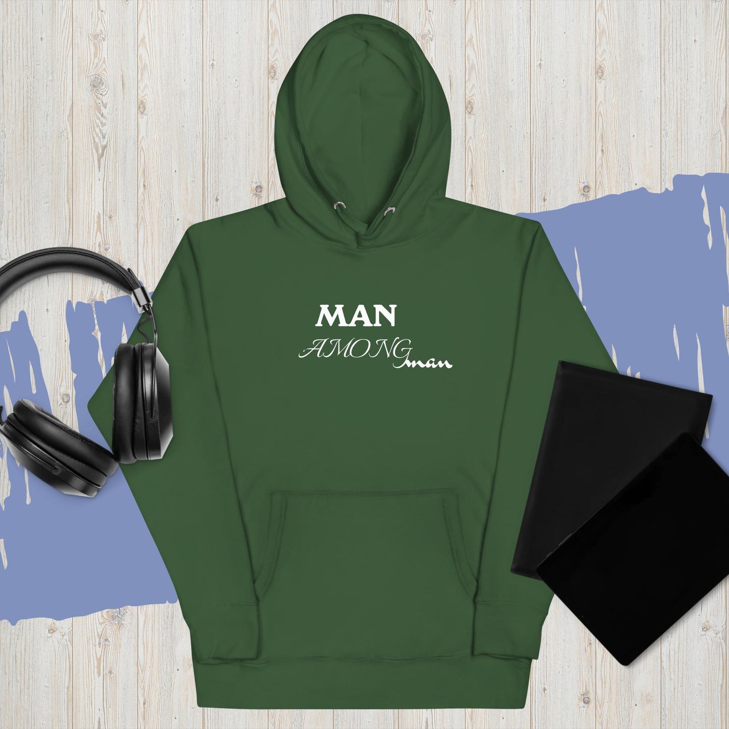 Among Unisex Hoodie