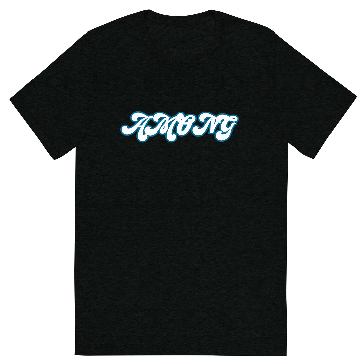 AMONG Short sleeve t-shirt