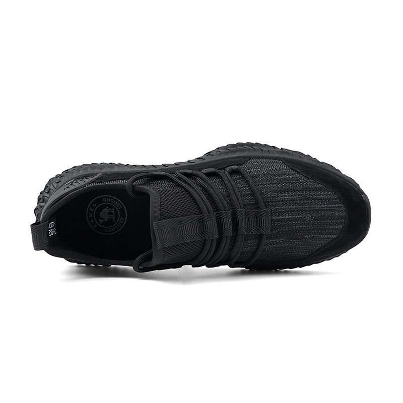 Mens Shoes Lightweight Mesh