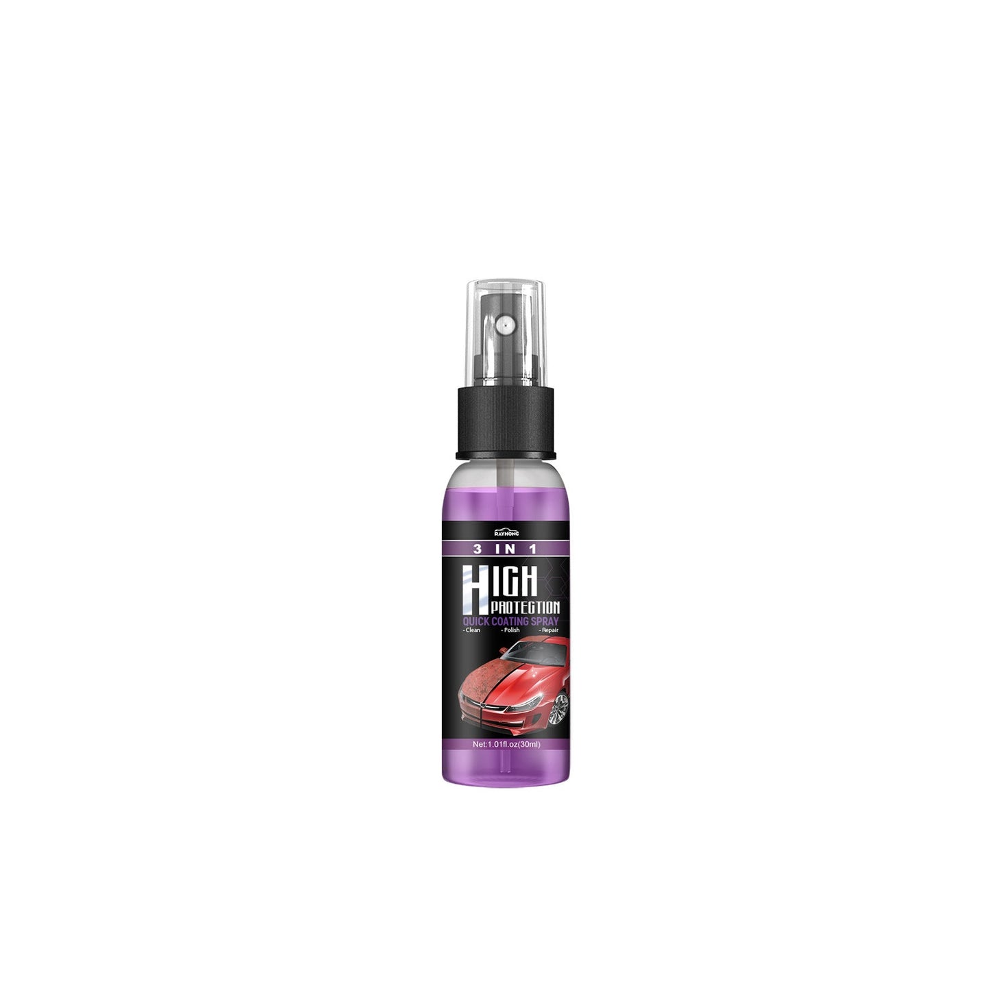 Automotive Spray Car Paint