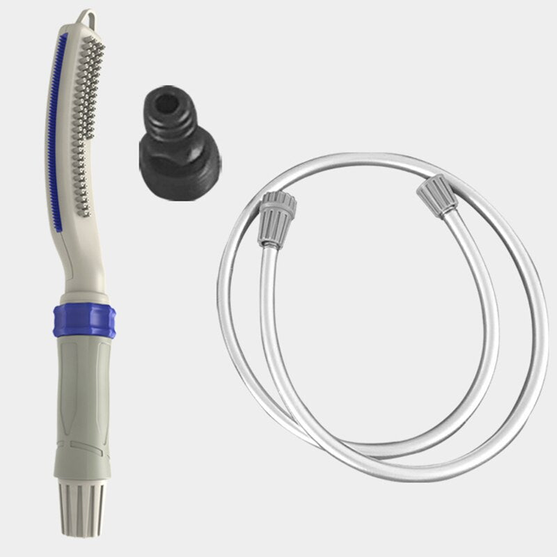 Pets Dog Shower Sprayer Attachment