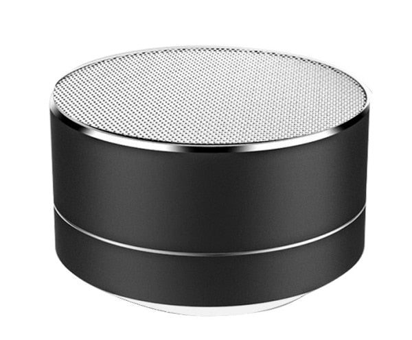 Bluetooth Speaker Alarm Device HD Mic Strong Sound Field