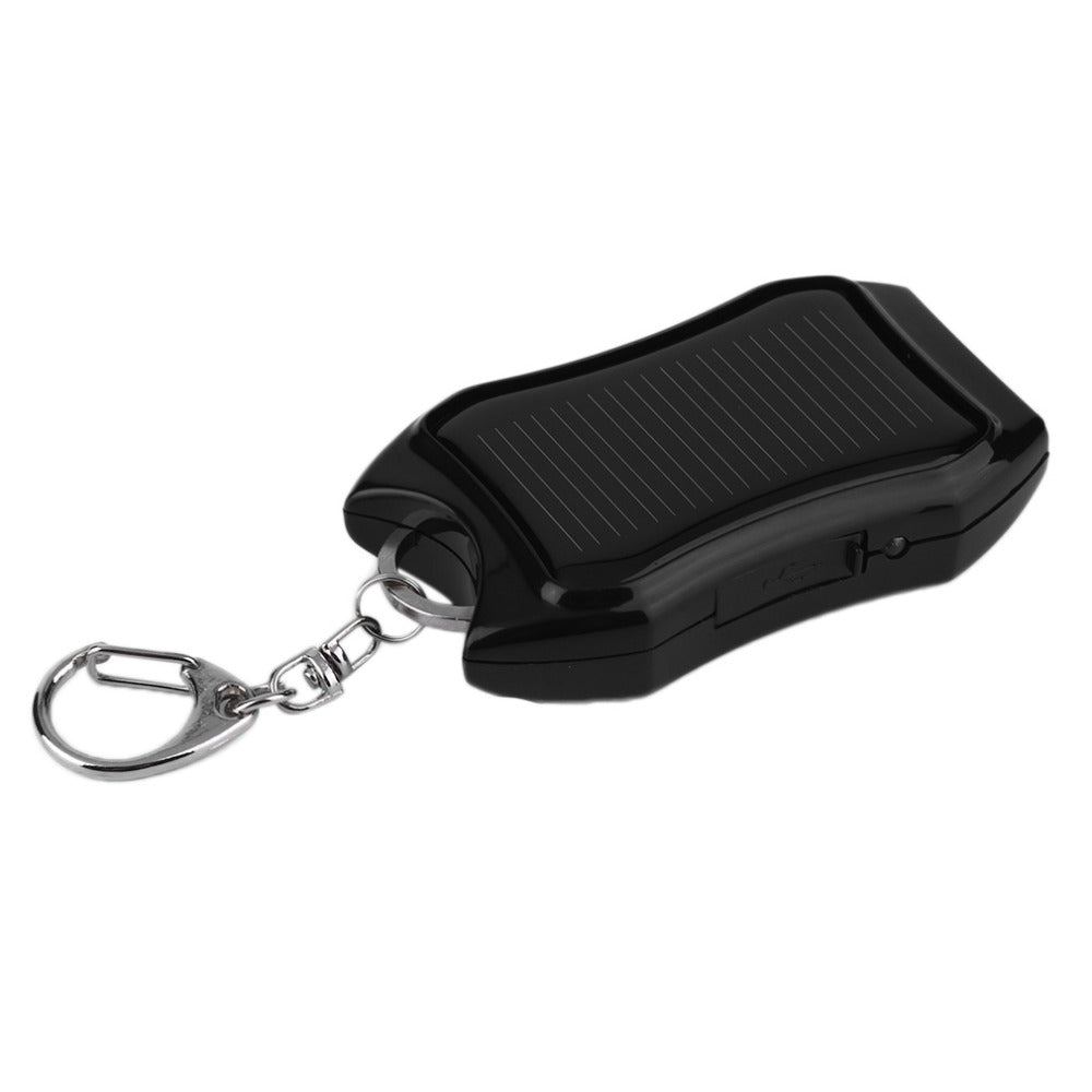 Electronics Keychain Power Bank