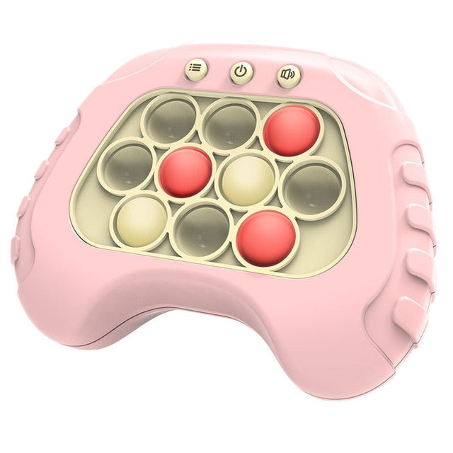 Toys Pop Push Bubble Fidget Sensory Toys