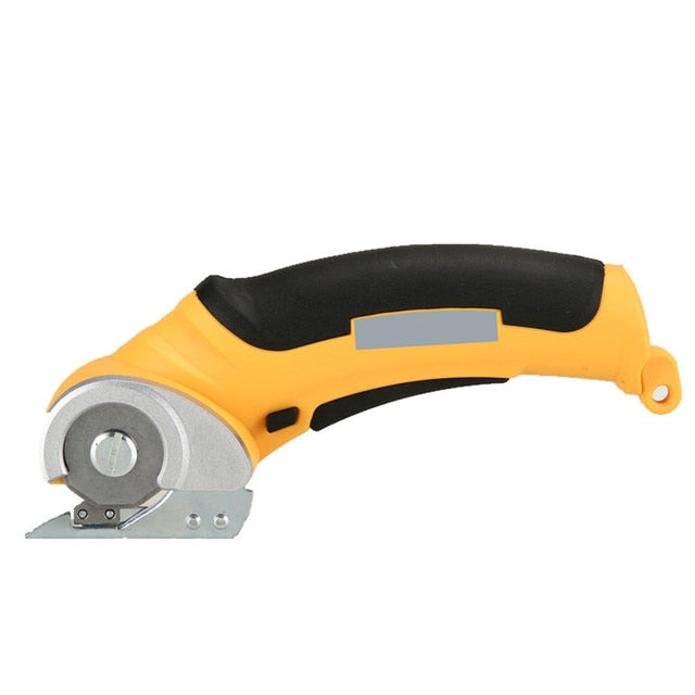 Electronics Electric Scissors For Cardboard Leather Fabric Scrapbook Carpet