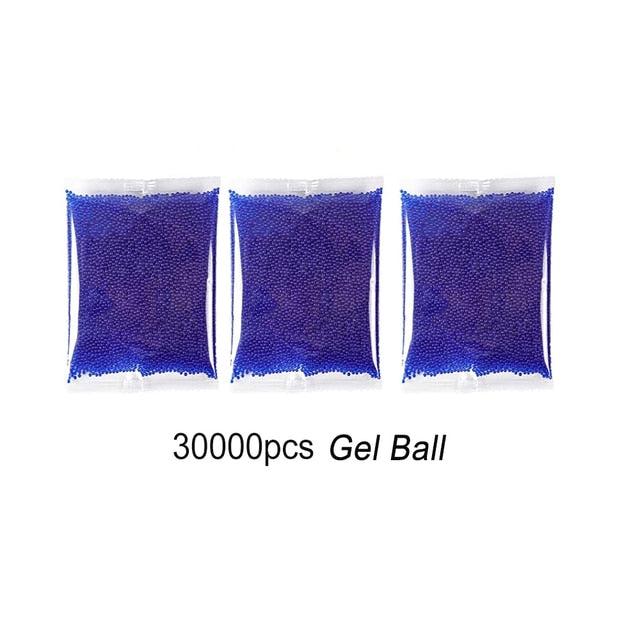 Toys Gel Blaster Set