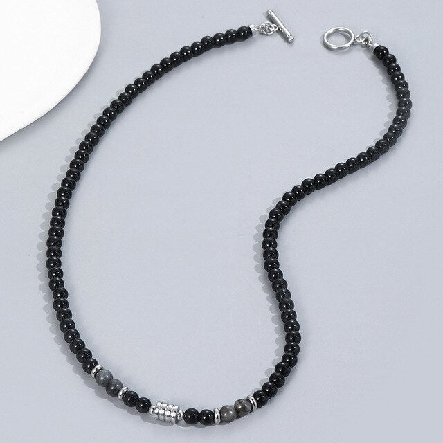 Jewelry Vintage Stainless Steel