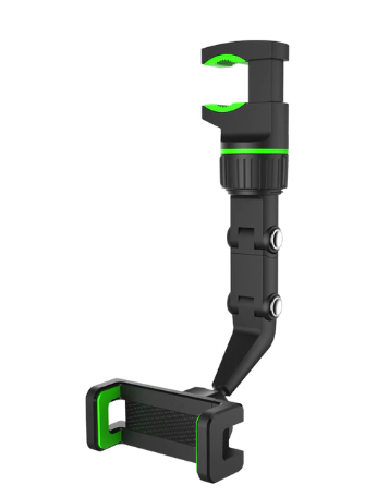Cell phone 360° Rotatable Smart Phone Car Holder