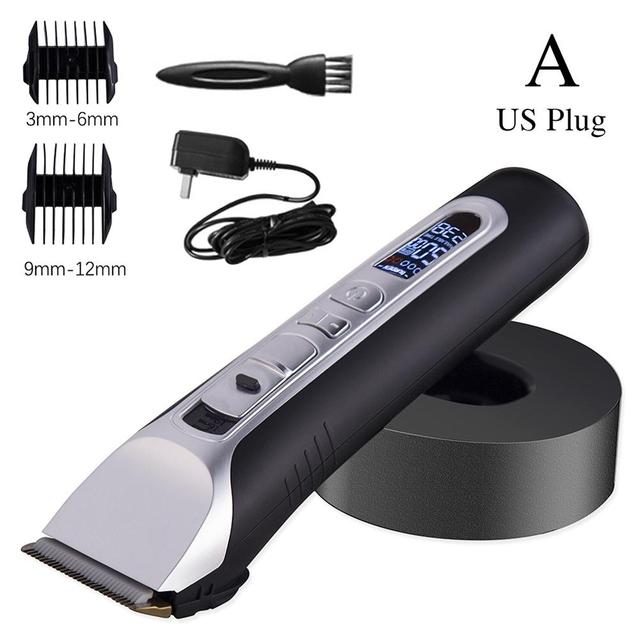 Mens Beauty Electric Hairdresser