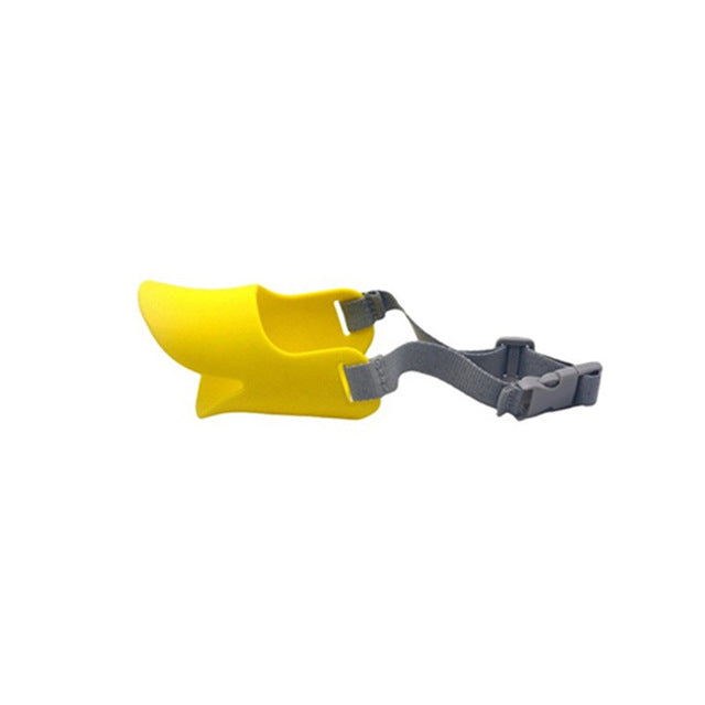 Pets Muzzle