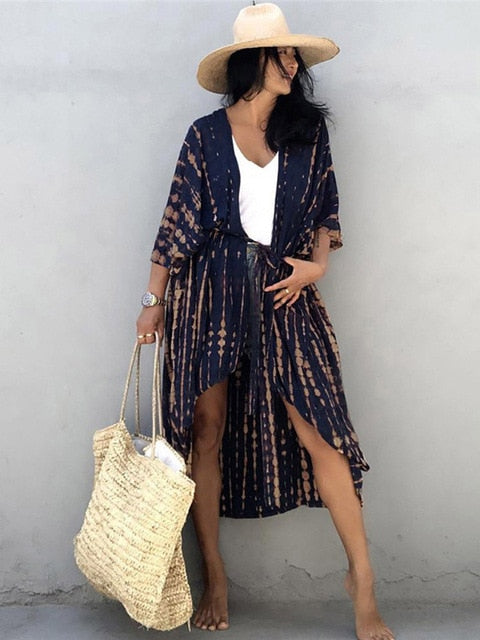 Woman's clothing Bikini Cover-ups