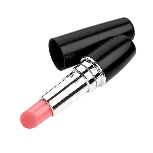 XXX Adult Discreet Mini Vibrator Lipsticks
