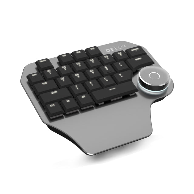 Electronics. Mini Keyboard