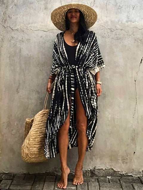 Woman's clothing Bikini Cover-ups