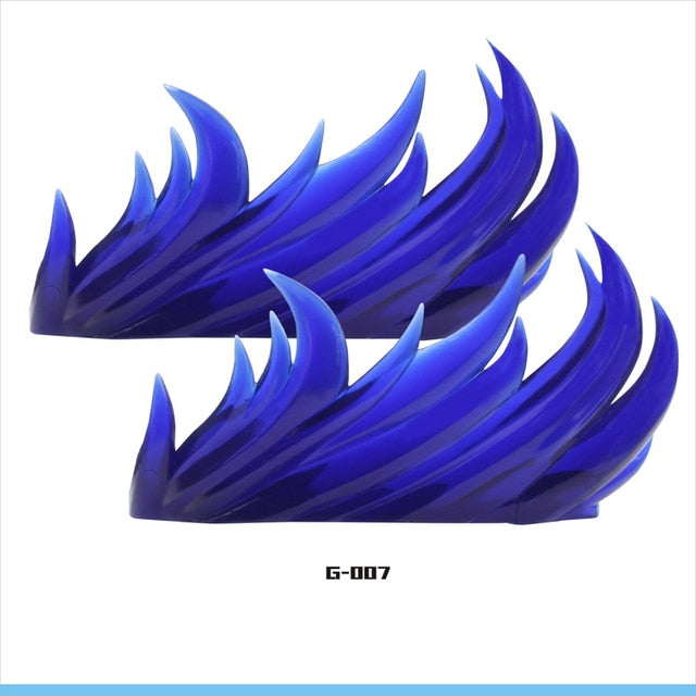 Toys Action Figure Anime Toy