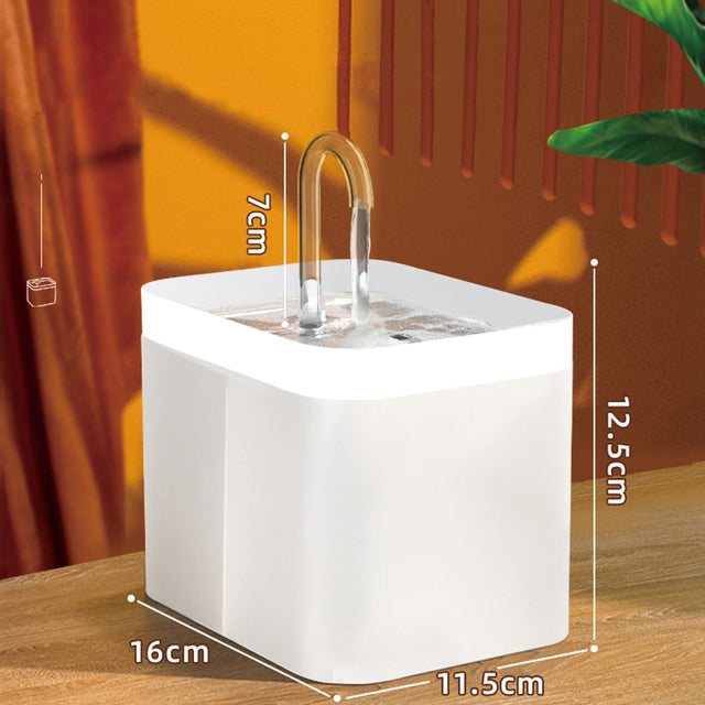 Pets Water Dispenser