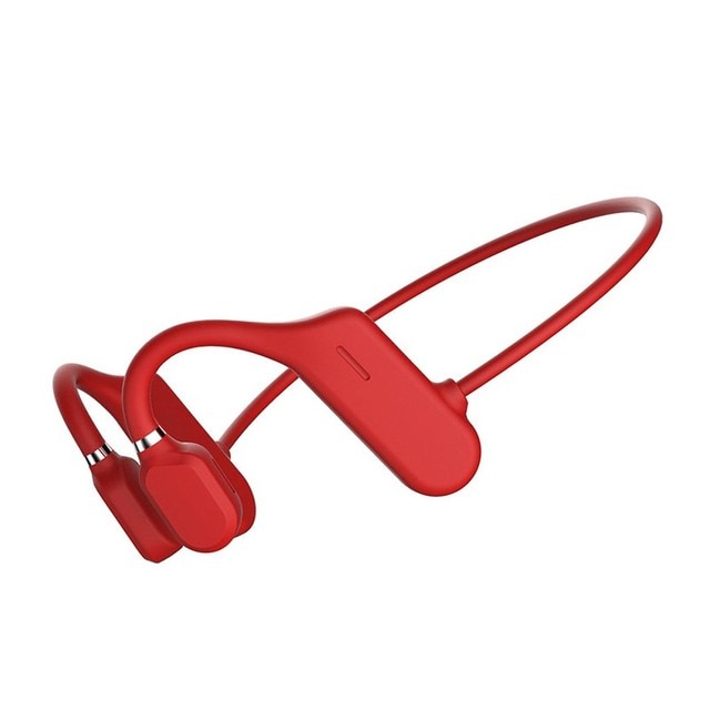 Bluetooth Bone Conduction Headphones Bluetooth 5.0