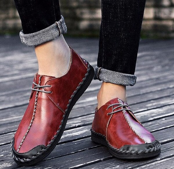 Men's shoes Light Casual Male Shoes