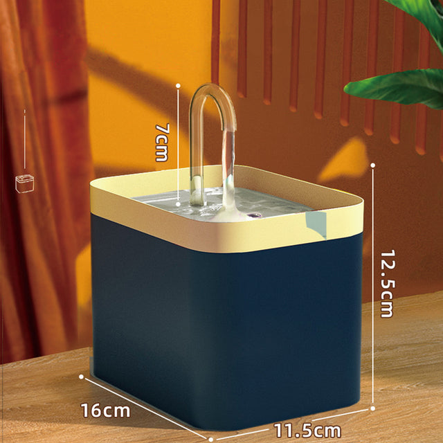 Pets Water Dispenser