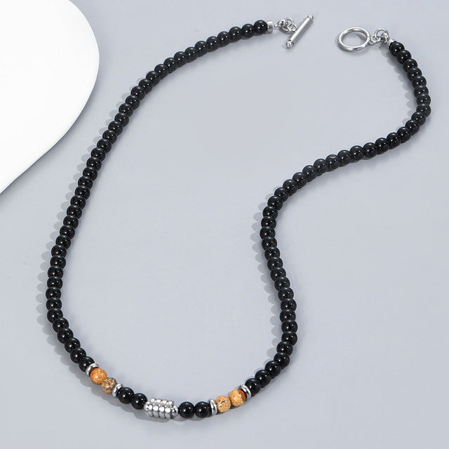 Jewelry Vintage Stainless Steel