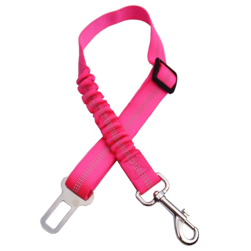 Pets Ride With Me™ Pet Seat Belt