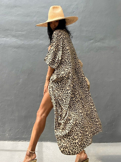 Woman's clothing Bikini Cover-ups