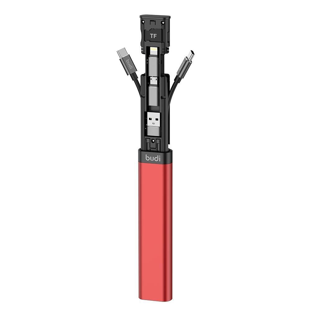 Cell phone 9 in 1 Cable Stick
