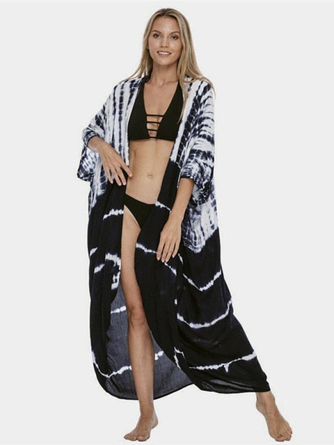 Woman's clothing Bikini Cover-ups