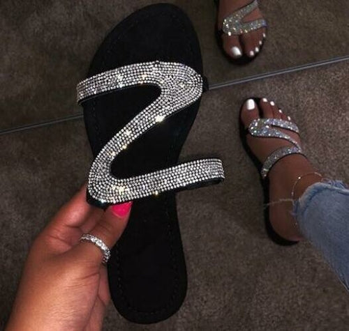 Woman's shoes Slippers for Summer Beach