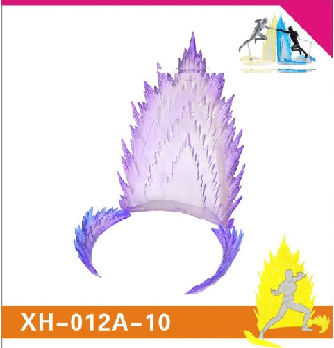 Toys Action Figure Anime Toy