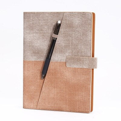 Electronics Waterproof And Erasable Smartbook