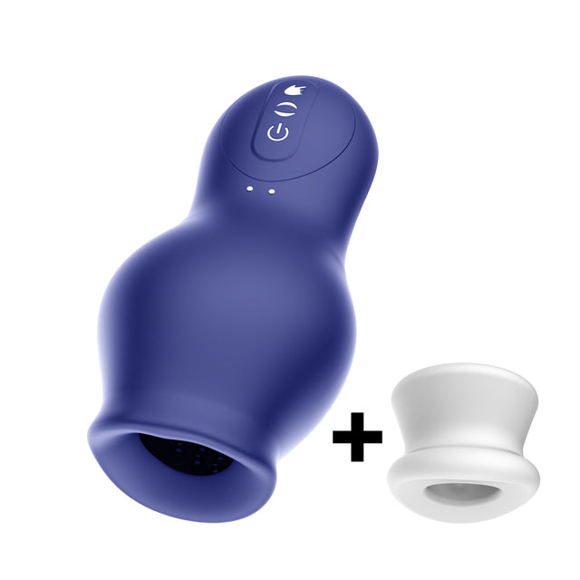 XXX Adult Automatic Male Masturbator
