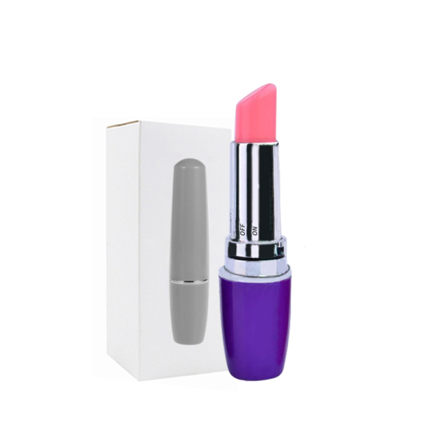 XXX Adult Lipsticks Vibrator