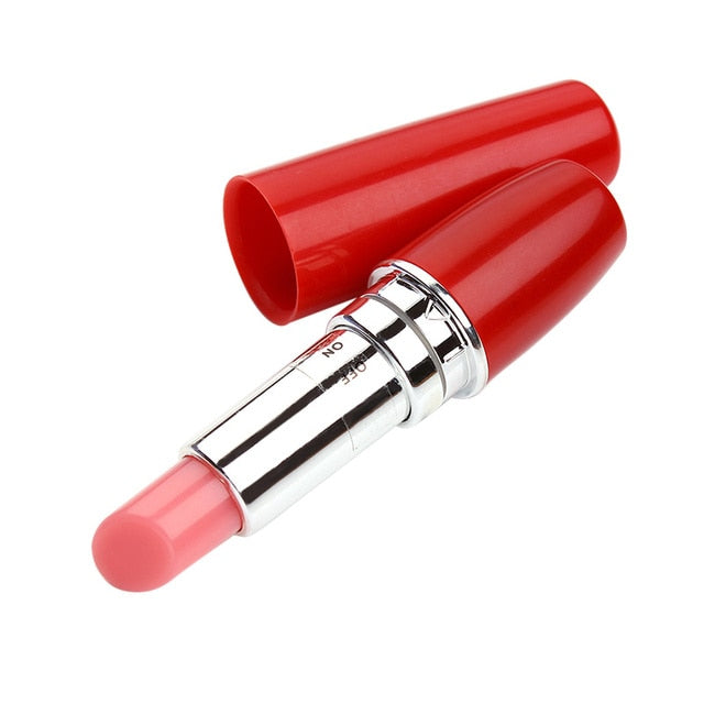 XXX Adult Discreet Mini Vibrator Lipsticks