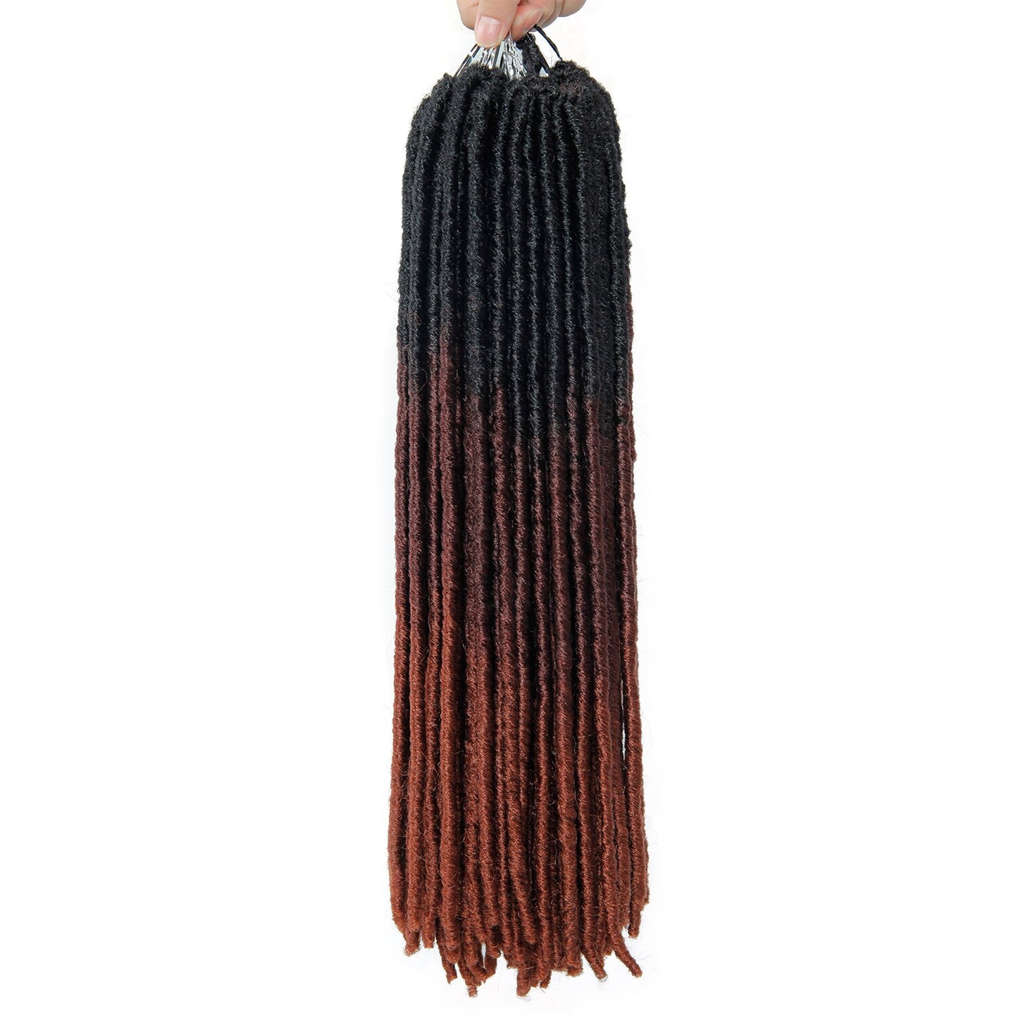 Beauty hair Synthetic Dreadlocks Hair Extensions