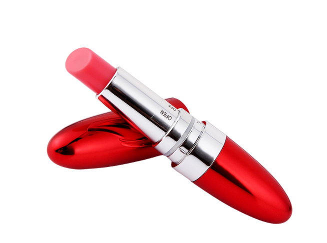 XXX Adult Lipsticks Vibrator