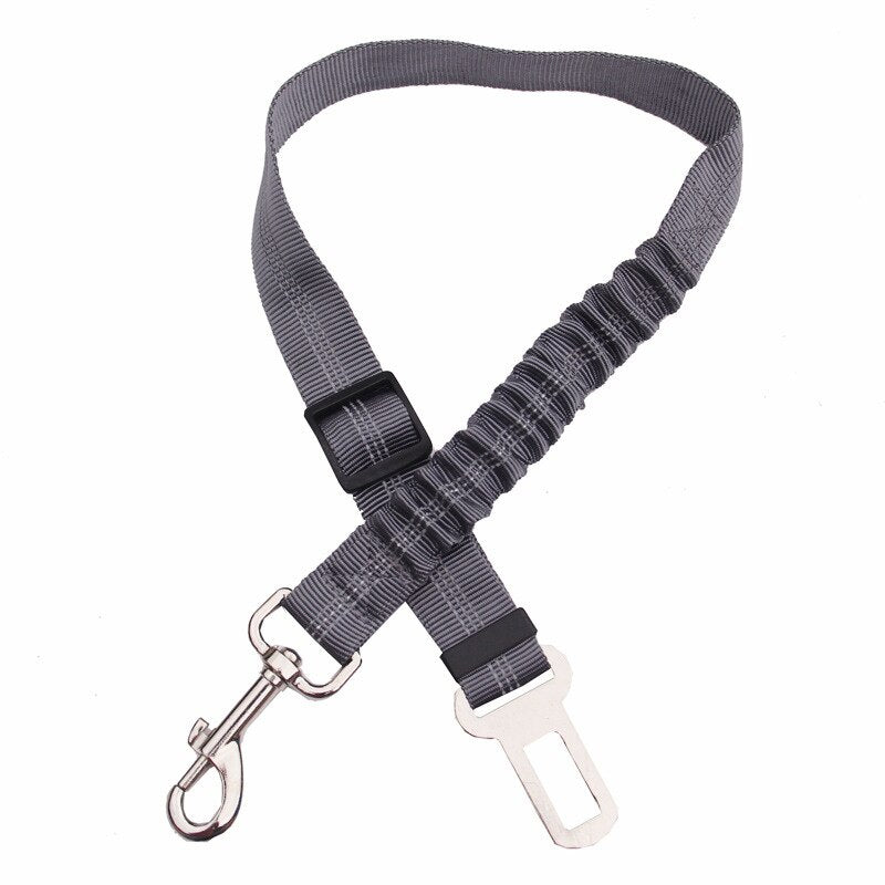Pets Ride With Me™ Pet Seat Belt