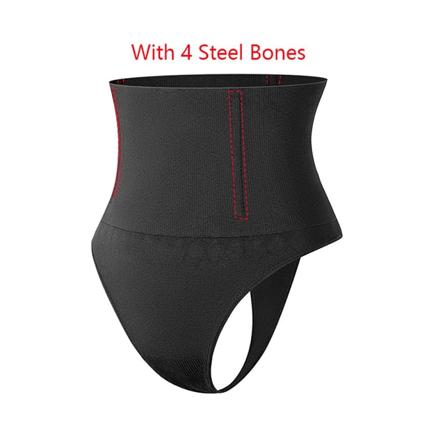 Woman's clothing High Waist Slimming Panty