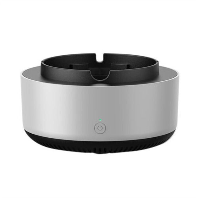 Electronics Smoke Removal Air Purification