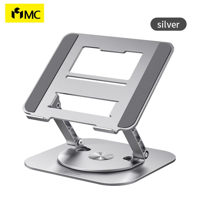 Electronics LS928 Laptop Rotating Stand